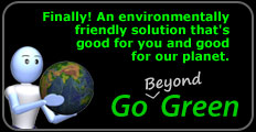 Go Beyond Green with PHSI