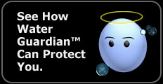 See how Water Guardian Technology protects your drinking water